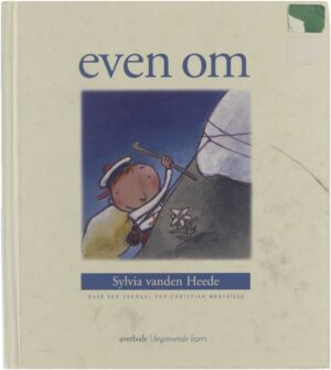 Even om