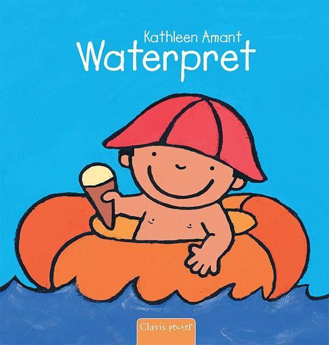 Waterpret