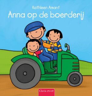 Anna - Anna op de boerderij