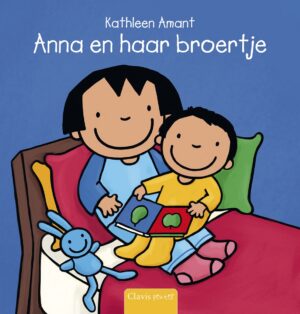 Anna - Anna en haar broertje