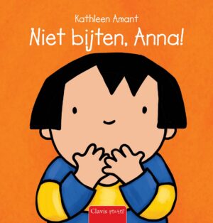 Anna - Niet bijten
