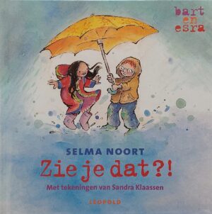 Zie Je Dat