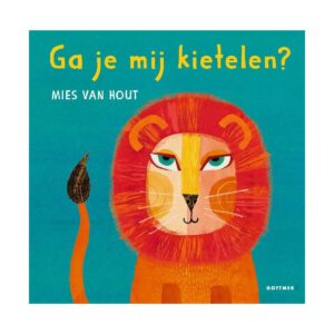 Ga je mij kietelen?