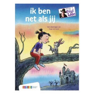 AVI-lezen met Paul van Loon - ik ben net als jij