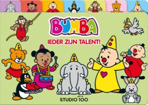 Bumba - Ieder zijn talent