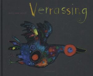 Verrassing