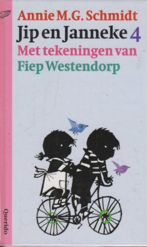 Jip En Janneke 4