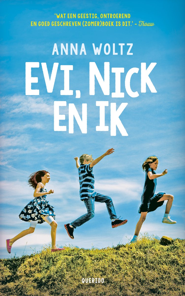 Evi