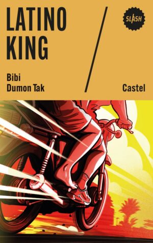 Slash - Latino king