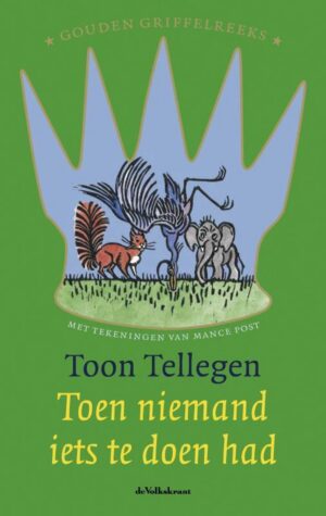 Toen niemand iets te doen had