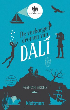 Blockbusters - De verborgen dromen van Dali