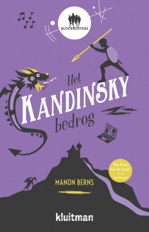 Blockbusters - Het Kandinsky bedrog