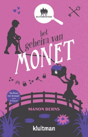 Blockbusters - Het geheim van Monet