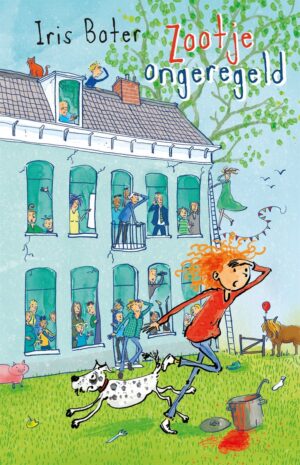 Zootje ongeregeld