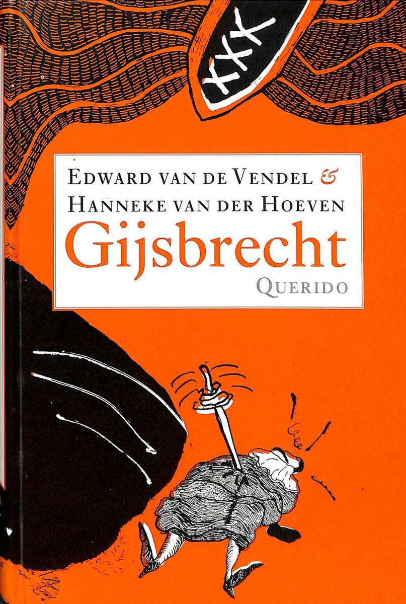 Gijsbrecht Naar Vondels Gysbreght V Aemstel