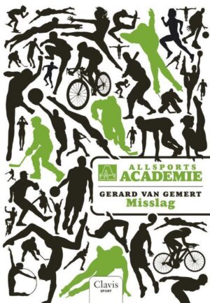 All sports academie 2 - Misslag