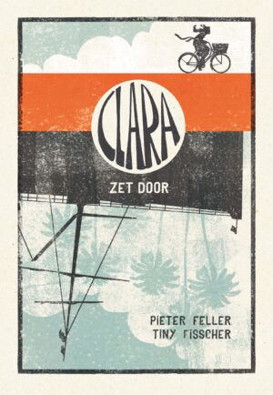Clara 3 - Clara zet door