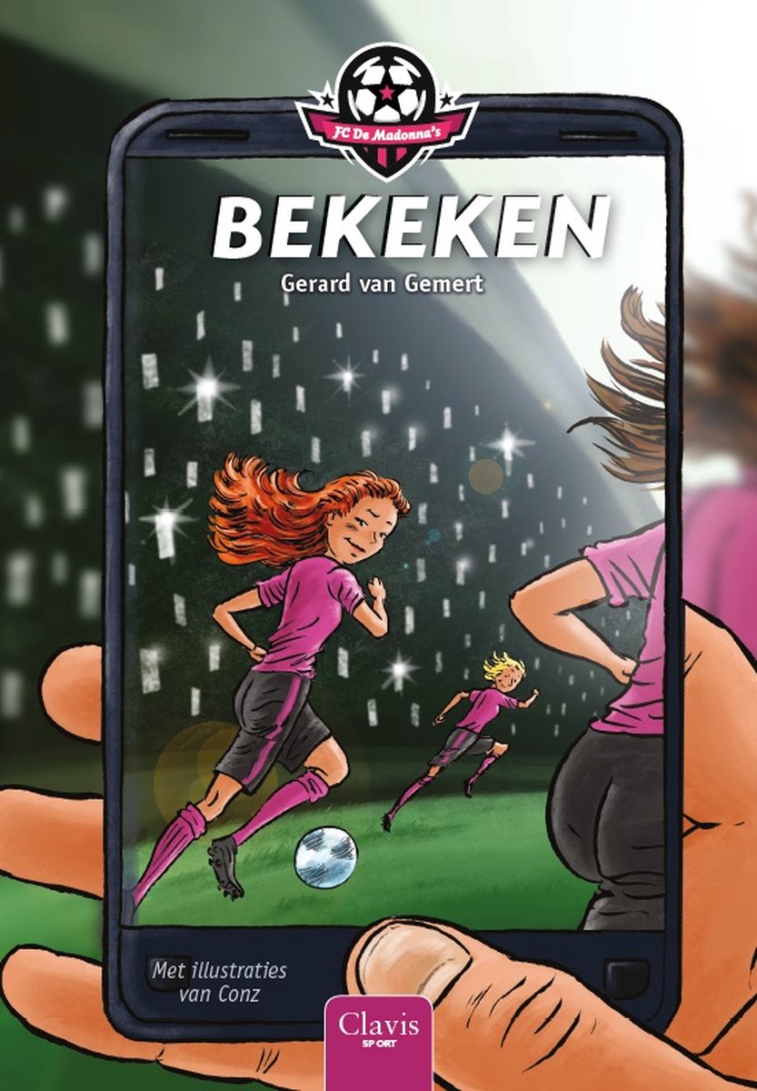 FC De Madonna's 3 - Bekeken