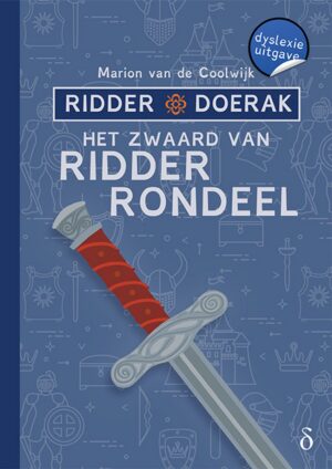 Ridder Doerak 1 - Het zwaard van ridder Rondeel