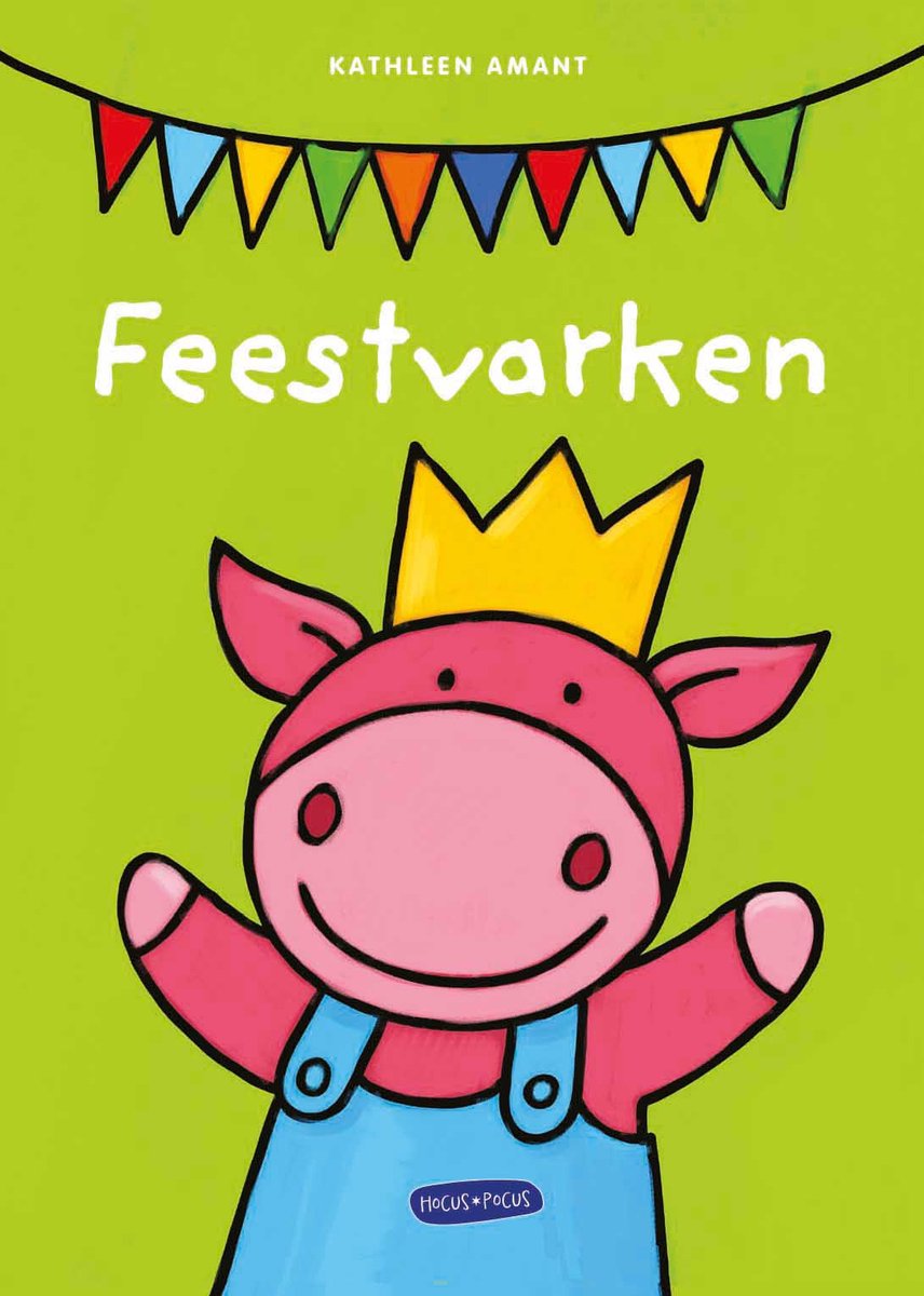 Feestvarken