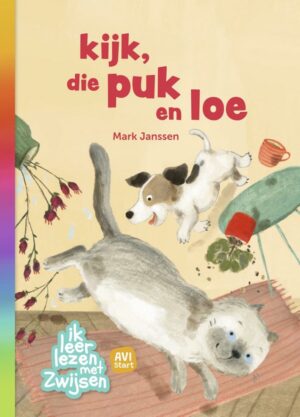 Ik leer lezen met Zwijsen - kijk