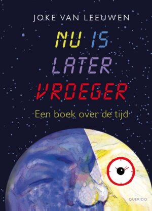 Nu is later vroeger
