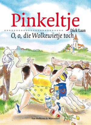 Pinkeltje 18 - O