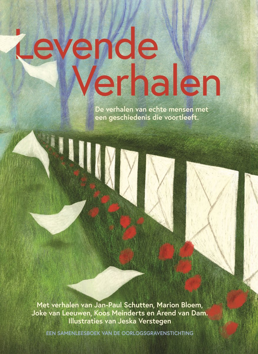 Leonon Media - Levende verhalen