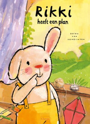 Rikki - Rikki heeft een plan