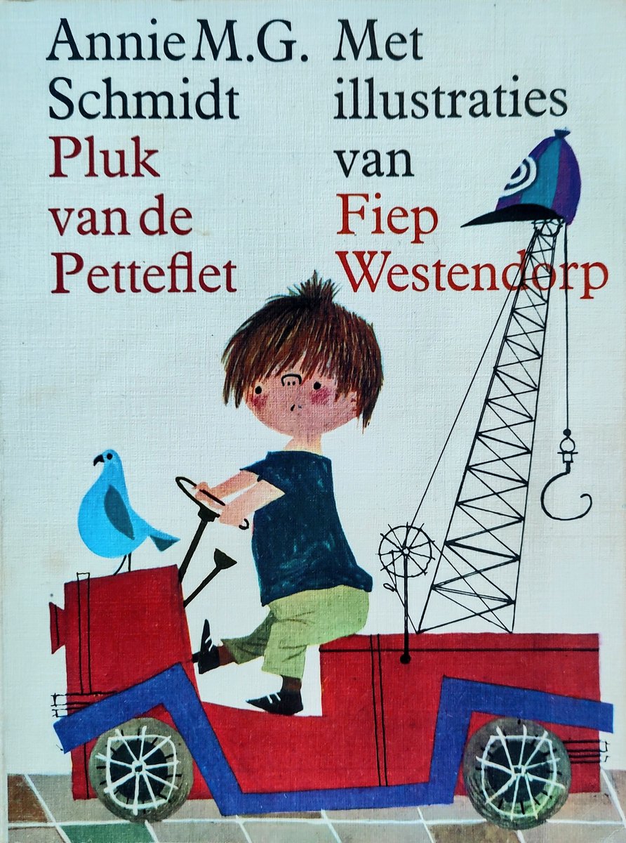 Pluk van de Petteflet