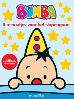 Bumba - Bumba : 5 minuutjes voor het slapengaan