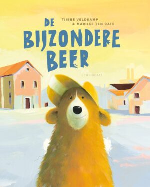 De bijzondere beer