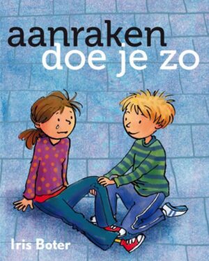 Aanraken doe je zo