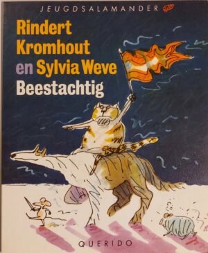 Beestachtig