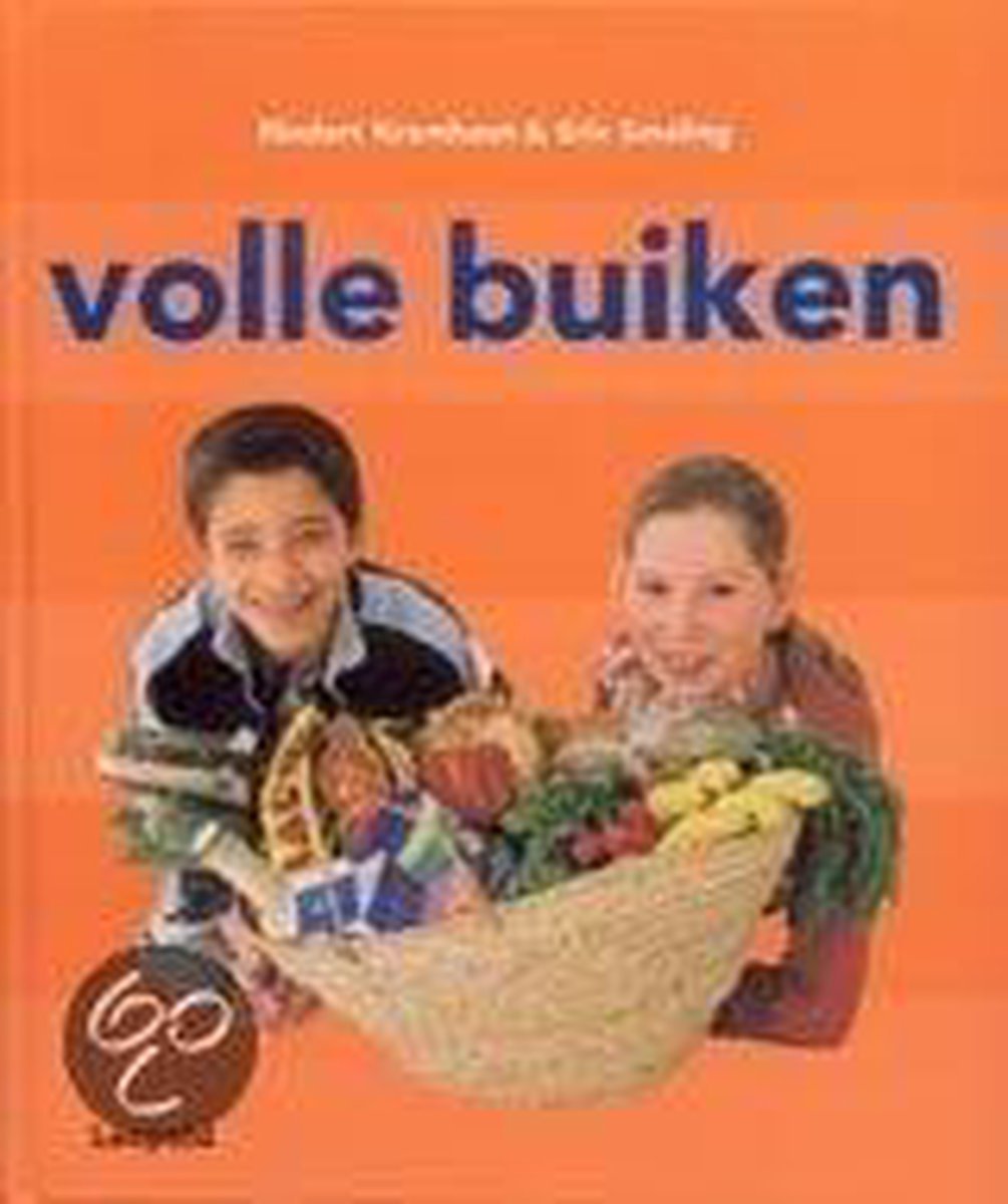 Volle Buiken