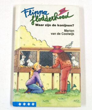 Waar zijn de konijnen ?