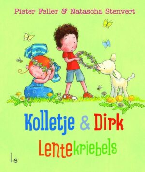 Kolletje & Dirk - Lentekriebels