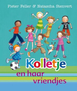 Kolletje en haar vriendjes