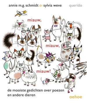 Miauw