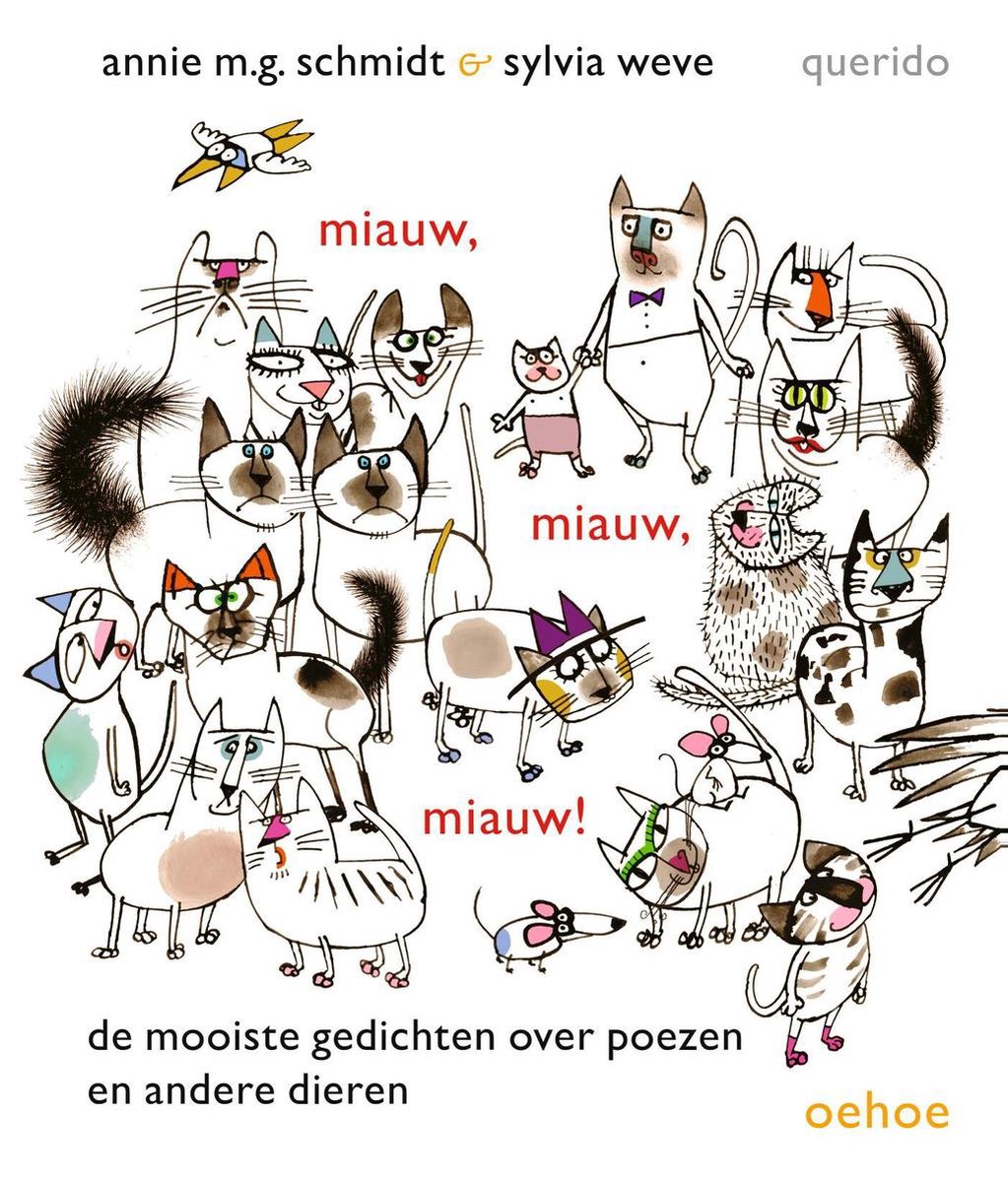 Miauw