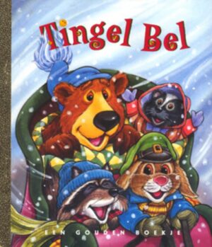 Gouden Boekjes - Tingel Bel