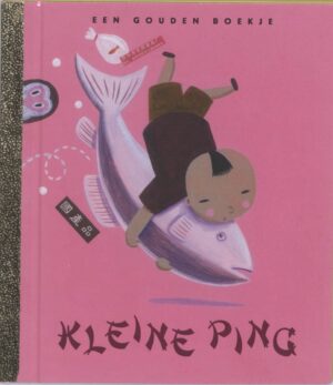 Gouden Boekjes  -   Kleine Ping