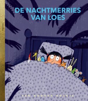Gouden Boekjes - De nachtmerries van Loes