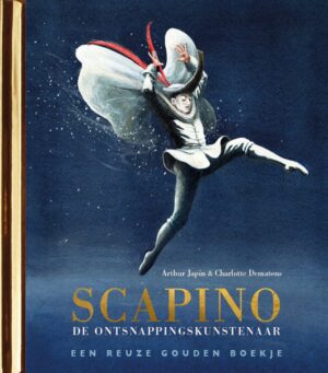 Gouden Boekjes - Scapino