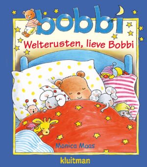 Bobbi - Welterusten