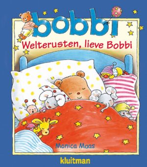 Bobbi - Welterusten
