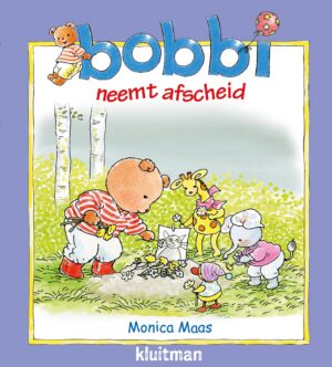 Bobbi - Bobbi neemt afscheid
