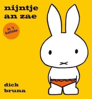 nijntje an zae in ’t katteks
