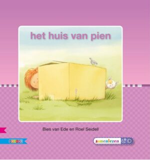 Veilig leren lezen - Het huis van Pien AVI S