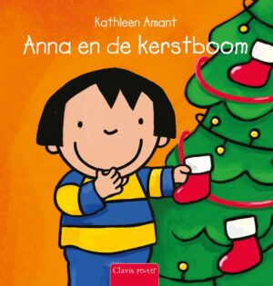 Anna - Anna en de kerstboom